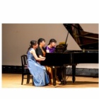 『発表会のご報告No.3 ６手連弾』の画像