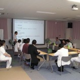 『平成22年度　第1回病院モニター会議開催』の画像