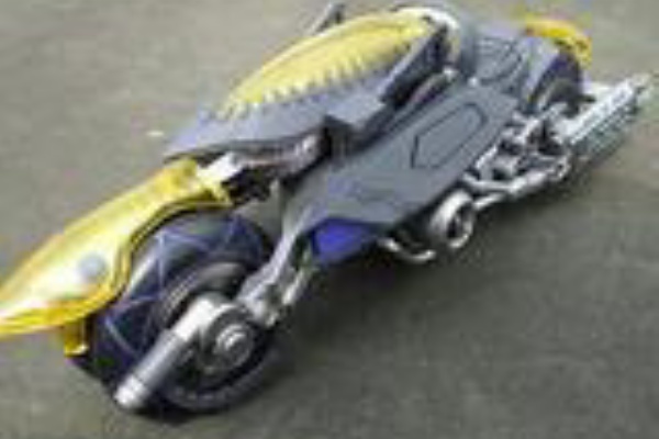 ガルム納車 マツカゼスト