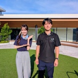 『[イコラブ] 諸橋沙夏 出演、8/4放送「Hand in Hand」オフショット』の画像