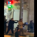 【速報】ハメネイ師退陣を求めるデモ隊に向けてイラン治安部隊が発砲開始　イラン版の天安門事件が始まる