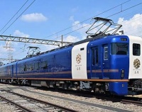 『近畿日本鉄道のレストラン列車19400系「Les Saveurs 志摩(レ・サヴ―ル・しま)」完成!』の画像
