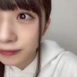 『[動画]2021.10.16（22:58～） SHOWROOM　「≠ME(ノットイコールミー) 菅波美玲」＠個人配信 【ノイミー】』の画像