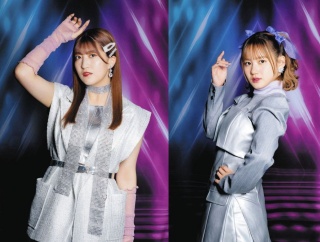 【セトリ】モーニング娘。'25 『コンサートツアー秋 Movin' Forward with Hope 羽賀朱音 横山玲奈 卒業スペシャル』