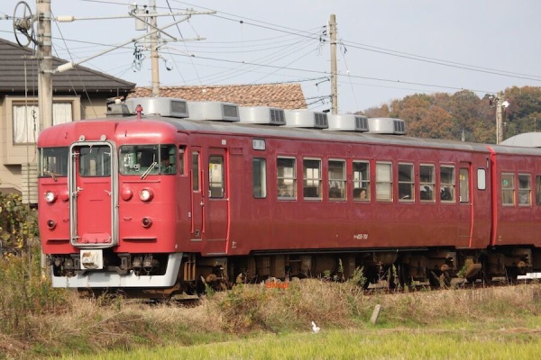 413系/683系 JR西日本683系電車 - Wikipedia