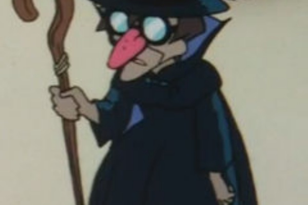 もっとおいでよ アンパンマン沼 15