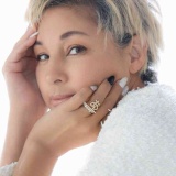 梅宮アンナさん、再婚から8カ月めの心境「お互い20年ぶりの結婚生活、正直簡単じゃない」