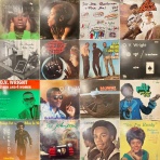 ディスクユニオン新宿ソウル・ダンスミュージックショップ