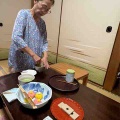 おかんさんと久しぶりに♡