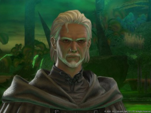 【FF14】絶・零式を遊んでる70代お爺ちゃんヒカセンっていないの？FF14は脳や指先を使うからボケ防止にはガチで良さそうな件