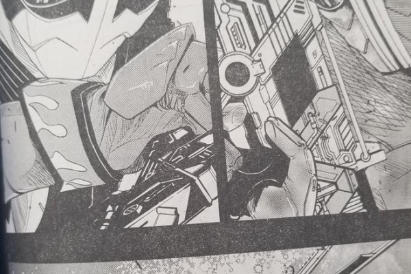 カキコミヒーロー 仮面ライダーw