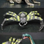 怪獣フィギュアコレクター日記