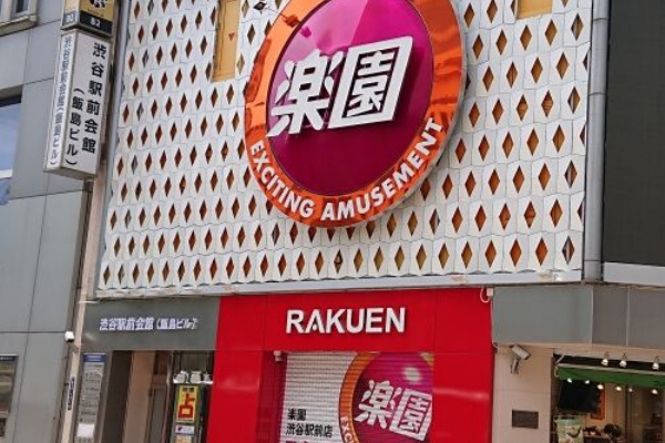パチスロフリーク お店状況