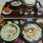 ゆこぶーの食いしん坊万歳