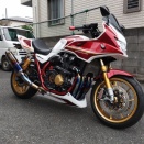 今年最後は30周年記念モデル2台で締めくくり