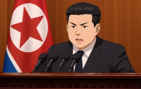 【悲報】金正恩総書記（４１）「日本政界はより危険な道へ進んだ」高市首相を異例の名指し批判