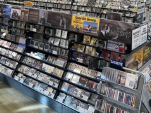 今だにCDを買っている情弱www