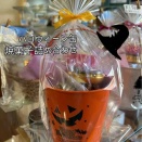 🎃ハッピーハロウィン🐈‍⬛