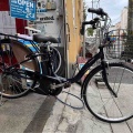 アシスタUSTD☆ビビ・S・18納車KB20入荷