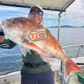 9月2日の釣果報告🐟🐟🐟&etc