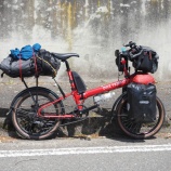 『日本縦断旅の反省会②(バイクフライデーの良かった点・悪かった点)』の画像