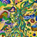 「 大樹への憧れ 」