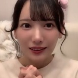 『[動画]2024.03.03（23:20～） SHOWROOM　「≠ME(ノットイコールミー) 鈴木瞳美」＠個人配信 【ノイミー】』の画像