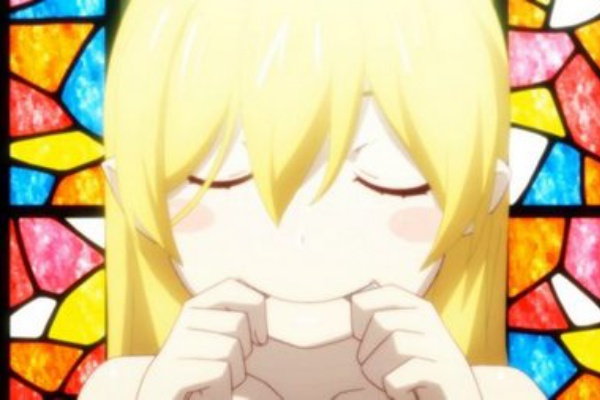 忍が出た 喋った 偽物語第4話 かれんビー 其ノ肆 を見た海外の反応 すらるど 海外の反応