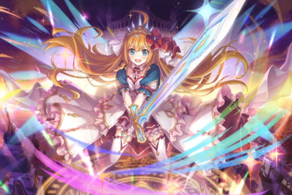プラスコード 別館 プリンセスコネクト Re Dive