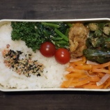 『2025/2/20のパートナーの相棒のお弁当【#お弁当】【2100個目】』の画像