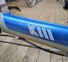 DAHON K3 2026カラーが入荷しました！