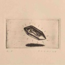 ツッチーの銅版画作品　其の弐