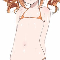 ツインテールの女の子の二次エロ画像ください。part4