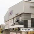 イオンモール茨木に「SUITS＆SUITS（スーツ＆スーツ）」ってビジネスウェアのお店ができるみたい。10月9日オープン予定