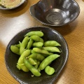 千種駅「骨付きカルビ　つぶら屋」３周年祭＆祝入籍！編
