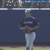 日ハム、シートノックでポジションシャッフル　万波がサード、野村はファーストとレフトに