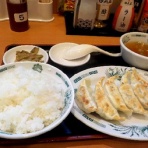 グルメ探訪と温泉