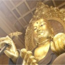 【大仏巡録】鎌沢の大仏｜運慶の末裔が僻地に遺した慈悲の巨像［秋田］
