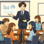 こんにちは！社労士たまごの会です