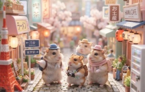 【日本旅行】外国人向けガイドブック「日本人は頑張って英語で喋ってくれるよ！試してみて笑」←だから外国人は日本人に英語で道を聞いてくるらしい
