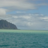 『ハワイ旅行記③天国の海～サンドバー』の画像