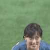 日ハム清水、竹内由恵アナのサプライズ始球式にデレデレｗｗｗｗｗｗ