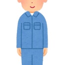 お盆休み？