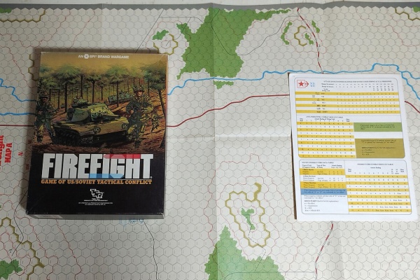 もりつちの徒然なるままに - 戦術級ゲーム