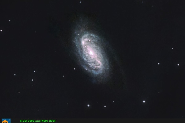 Astropical - March 2021