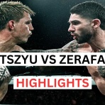 気まぐれボクシング通信