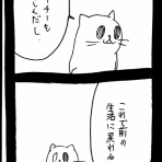 ﾈｺﾁｬﾝのﾆﾝｹﾞﾝ育成日記