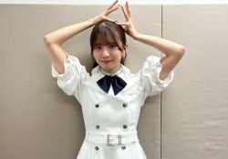 【画像】最新の菅原咲月さん、いい感じに肉が付いてくる