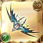 【グラブル】ムルシエラゴの事たまには褒めてほしい　