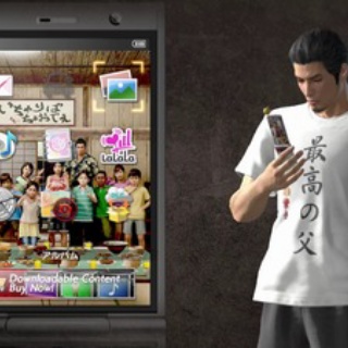 【悲報】桐生一馬さん、孤児を使って荒稼ぎ